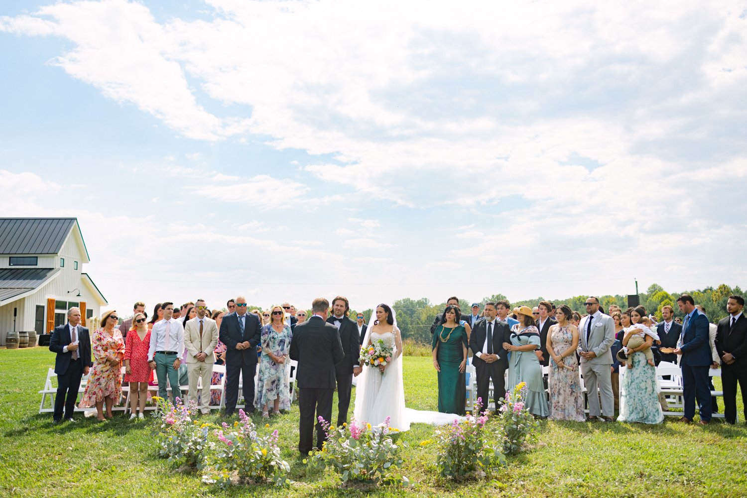  Blossom Ridge Farm in Charlottesville Virginia 