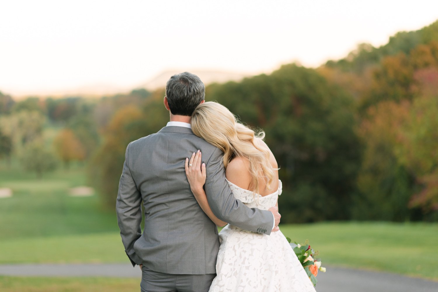  Hidden Valley Country Club in Roanoke Virginia 